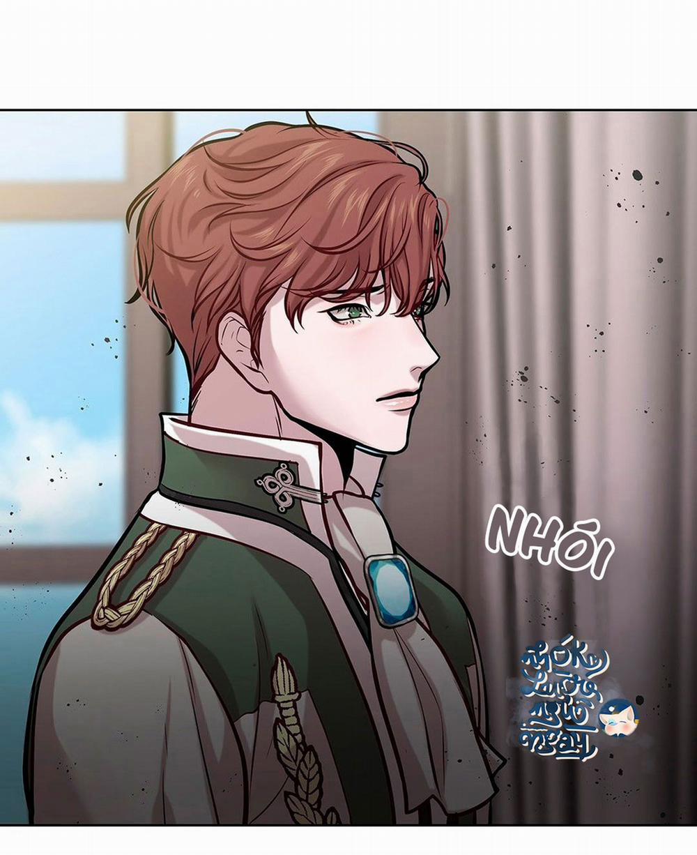 Đắm Chìm Trong Màu Mắt Anh 16 trang 30