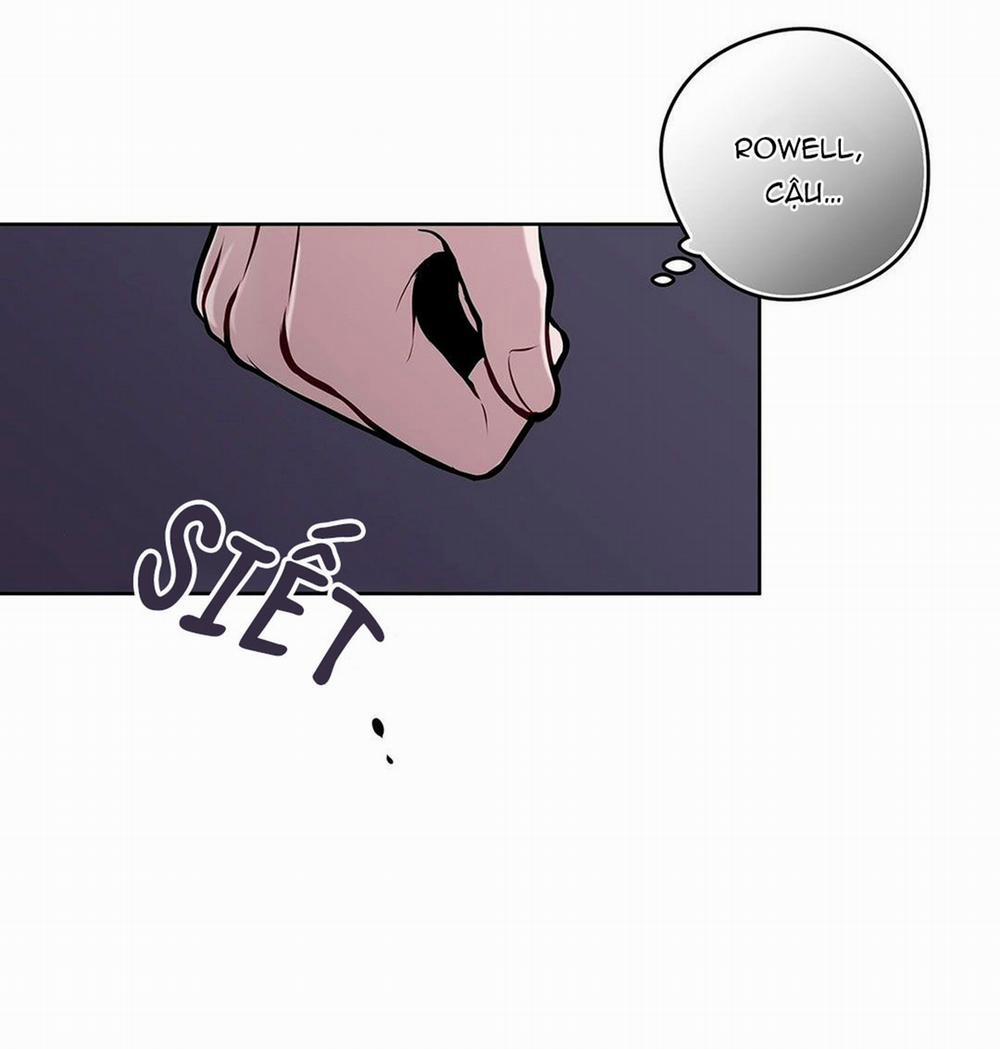 Đắm Chìm Trong Màu Mắt Anh 16 trang 31