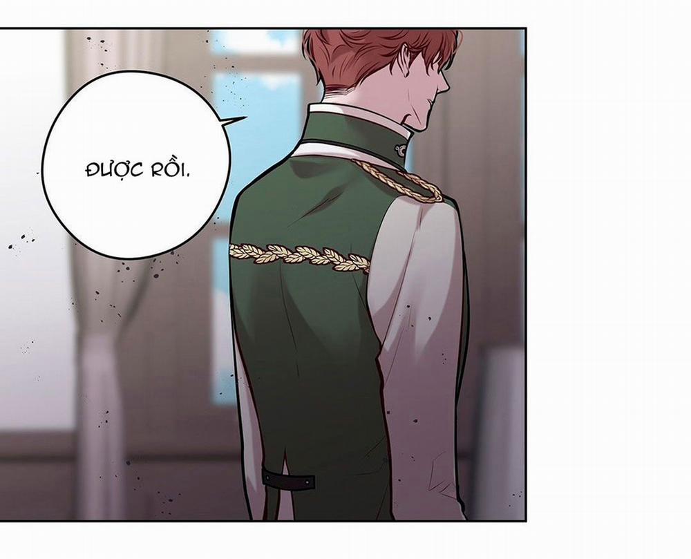 Đắm Chìm Trong Màu Mắt Anh 16 trang 33