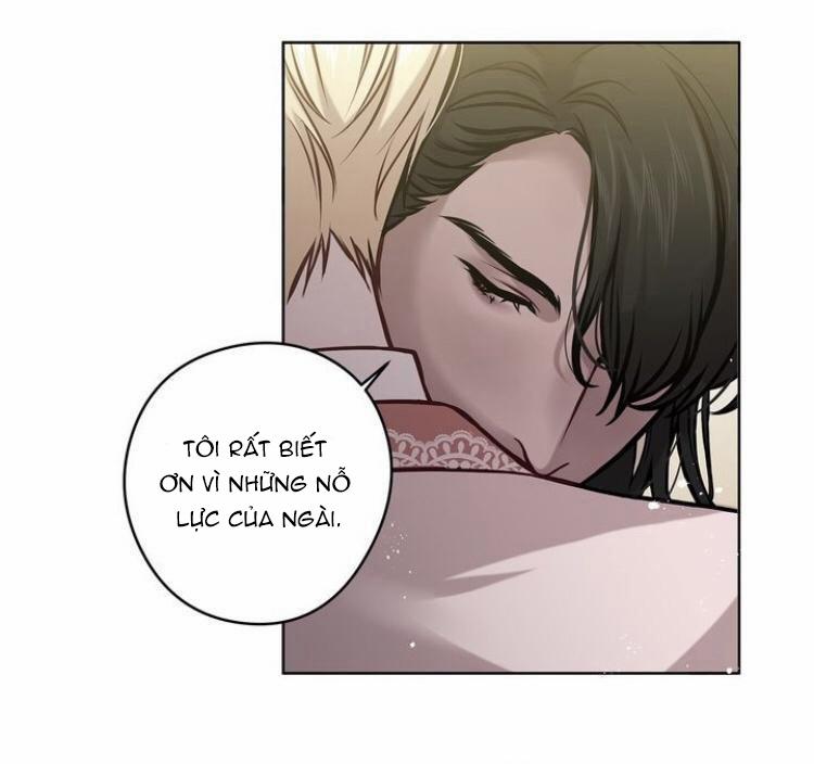 Đắm Chìm Trong Màu Mắt Anh 17 trang 12