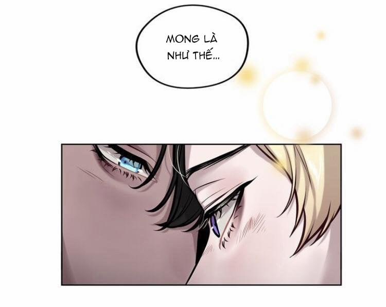 Đắm Chìm Trong Màu Mắt Anh 17 trang 14