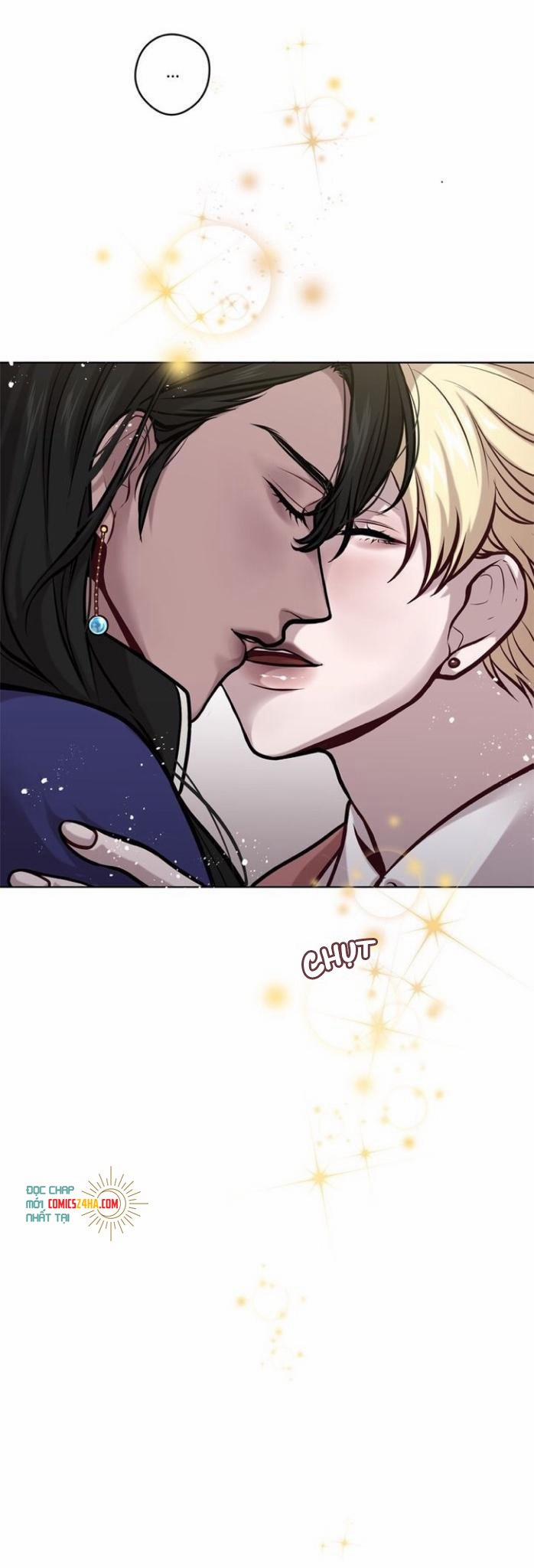 Đắm Chìm Trong Màu Mắt Anh 17 trang 15