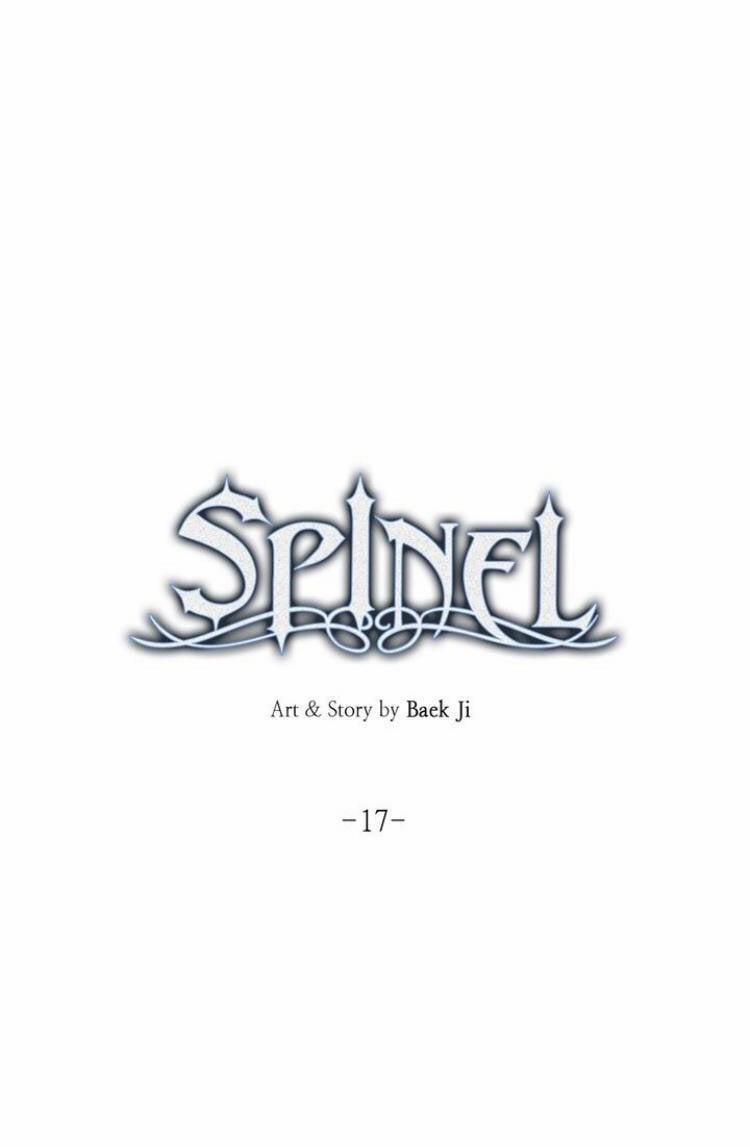 Đắm Chìm Trong Màu Mắt Anh 17 trang 16