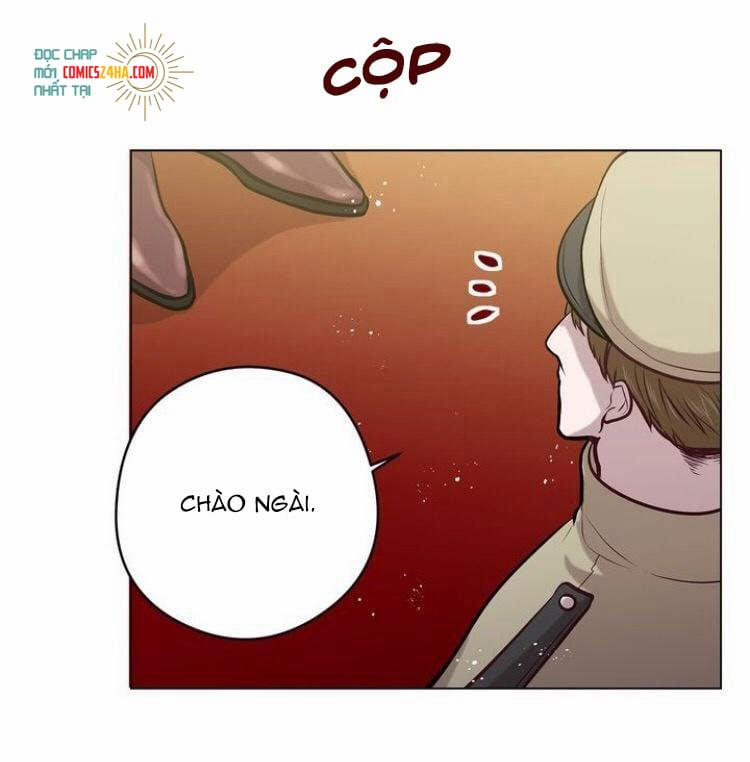 Đắm Chìm Trong Màu Mắt Anh 17 trang 19