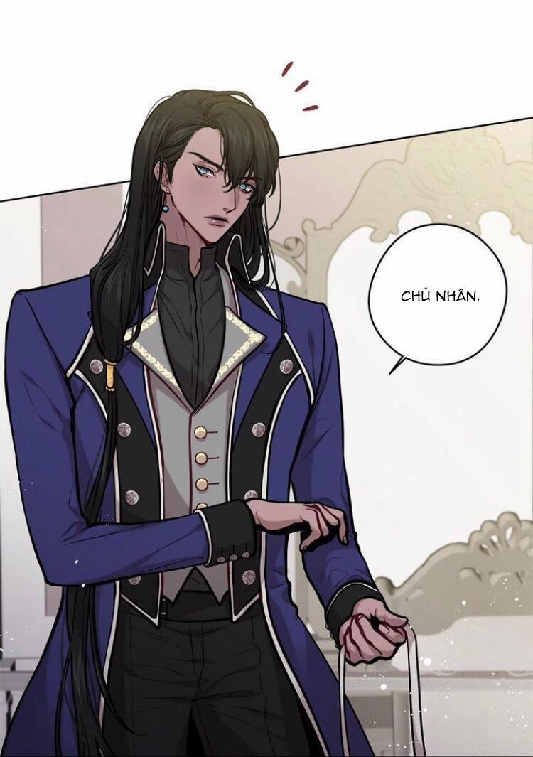 Đắm Chìm Trong Màu Mắt Anh 17 trang 2