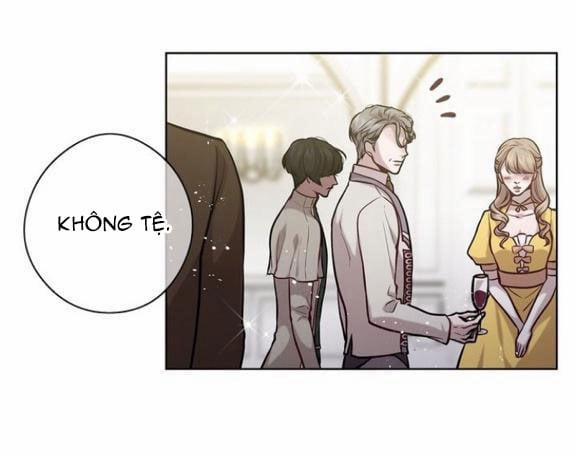 Đắm Chìm Trong Màu Mắt Anh 17 trang 25