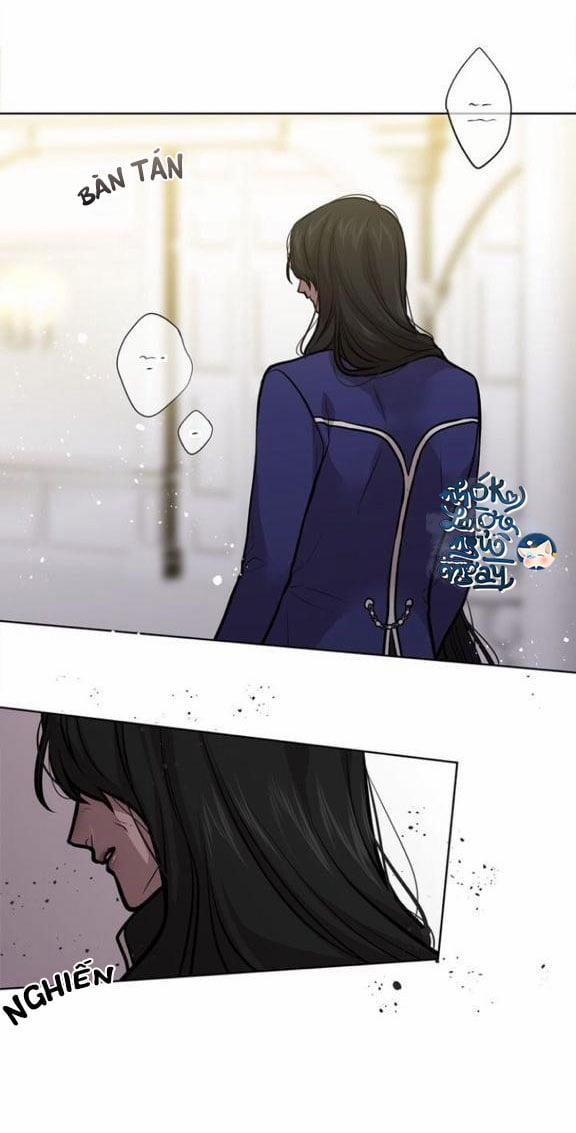 Đắm Chìm Trong Màu Mắt Anh 17 trang 34