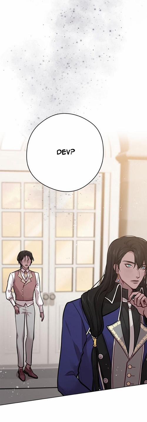 Đắm Chìm Trong Màu Mắt Anh 18 trang 12