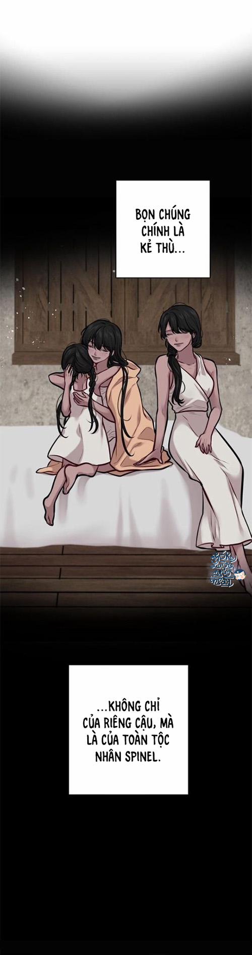 Đắm Chìm Trong Màu Mắt Anh 18 trang 26