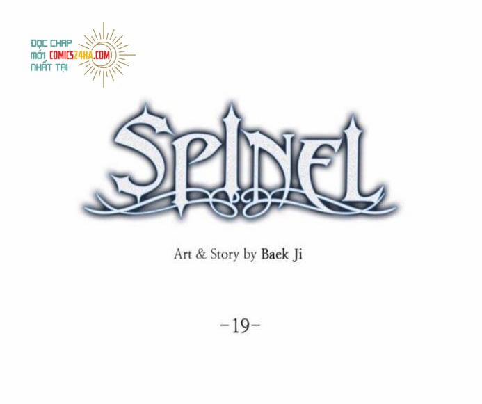 Đắm Chìm Trong Màu Mắt Anh 19 trang 0