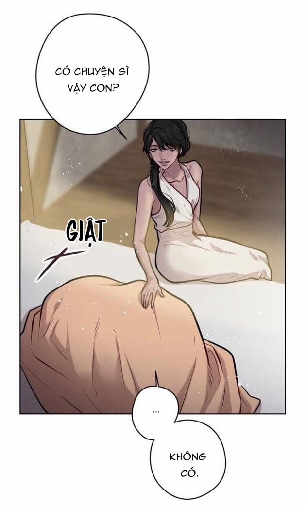 Đắm Chìm Trong Màu Mắt Anh 19 trang 11