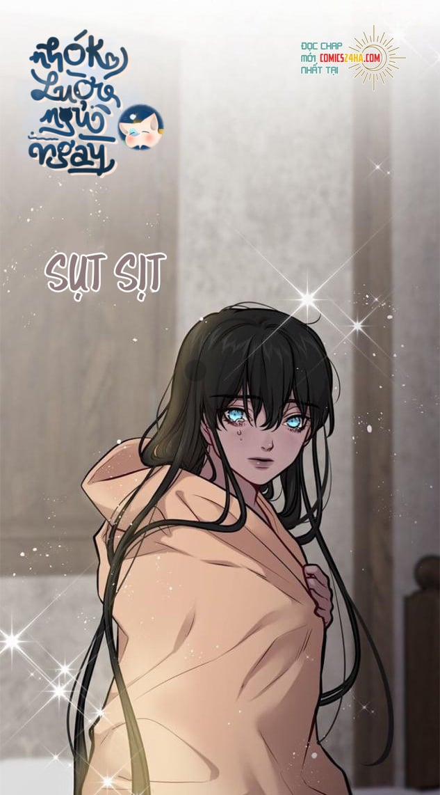 Đắm Chìm Trong Màu Mắt Anh 19 trang 15