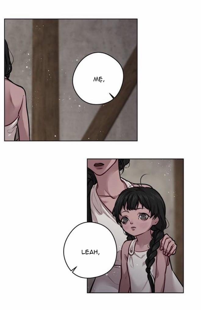 Đắm Chìm Trong Màu Mắt Anh 19 trang 19