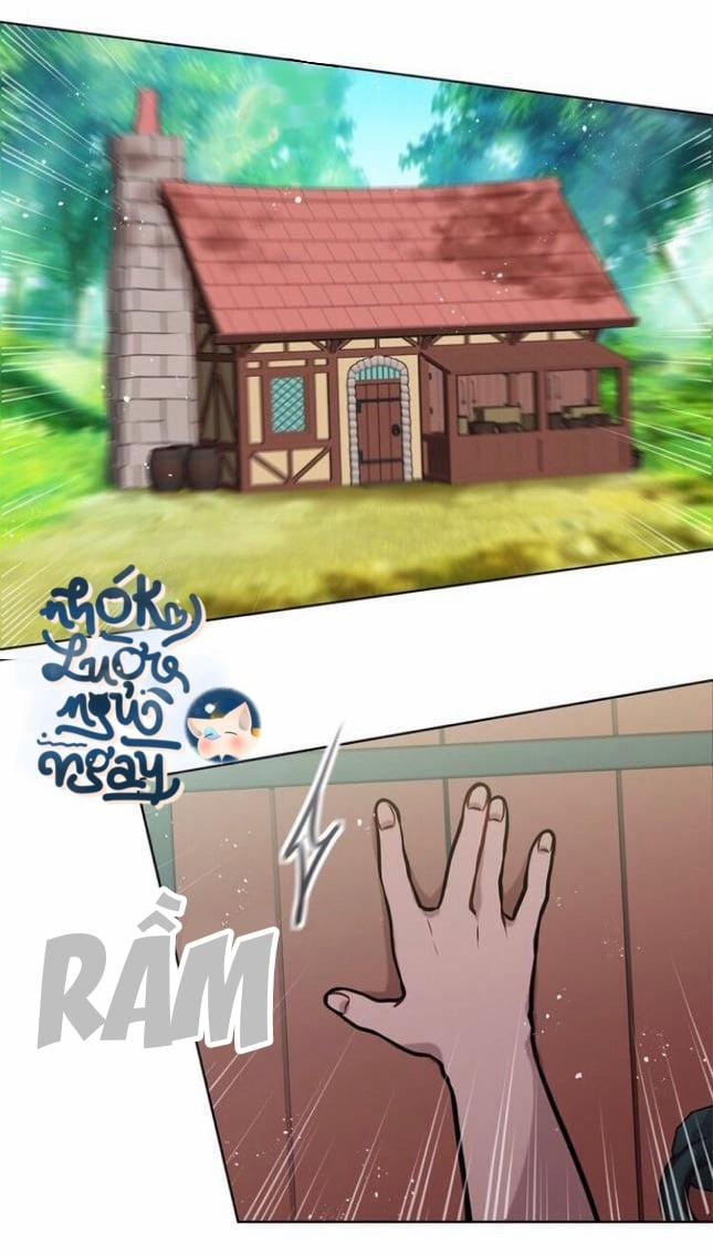 Đắm Chìm Trong Màu Mắt Anh 19 trang 2