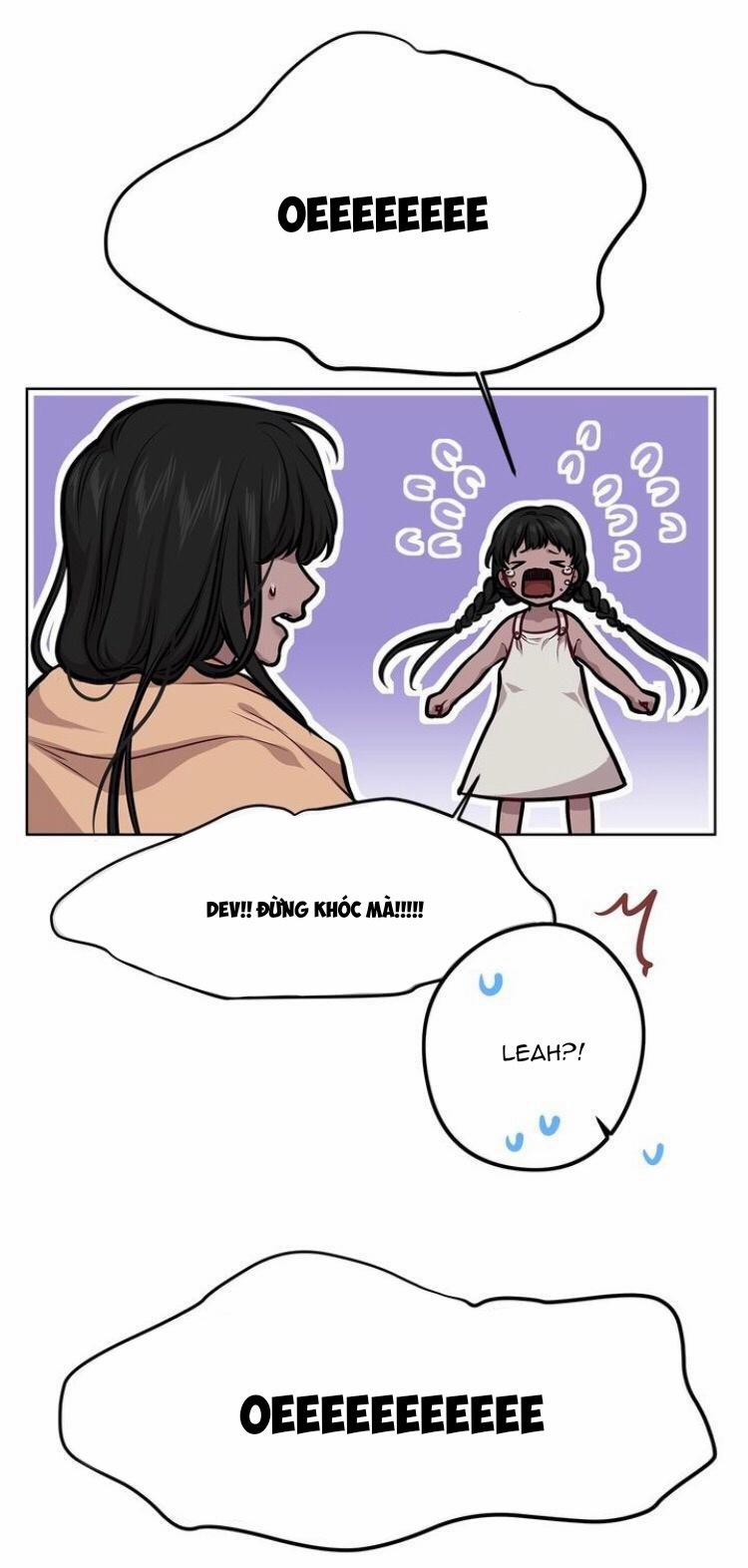 Đắm Chìm Trong Màu Mắt Anh 19 trang 24