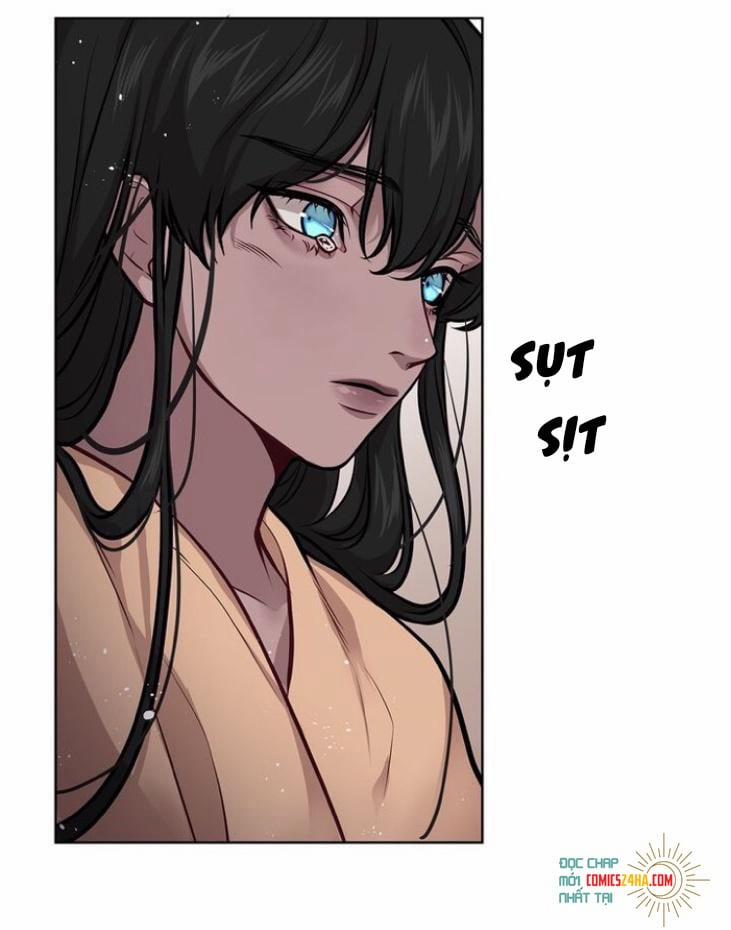 Đắm Chìm Trong Màu Mắt Anh 19 trang 25