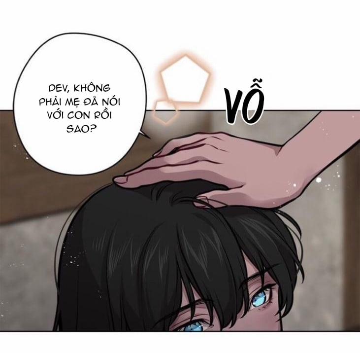 Đắm Chìm Trong Màu Mắt Anh 19 trang 26