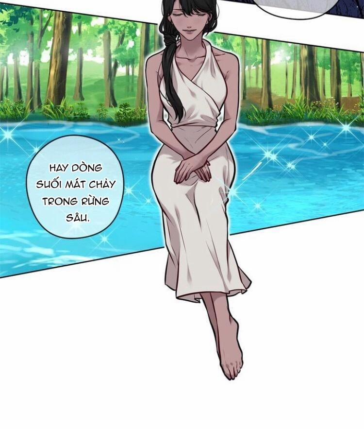 Đắm Chìm Trong Màu Mắt Anh 19 trang 29