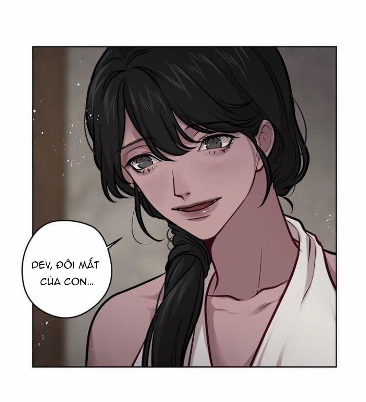 Đắm Chìm Trong Màu Mắt Anh 19 trang 31