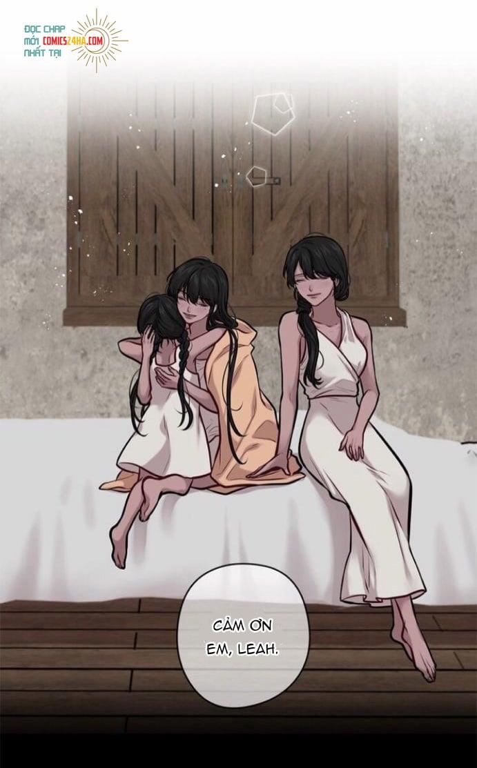 Đắm Chìm Trong Màu Mắt Anh 19 trang 35