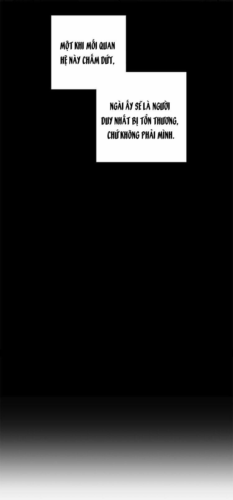 Đắm Chìm Trong Màu Mắt Anh 19 trang 44