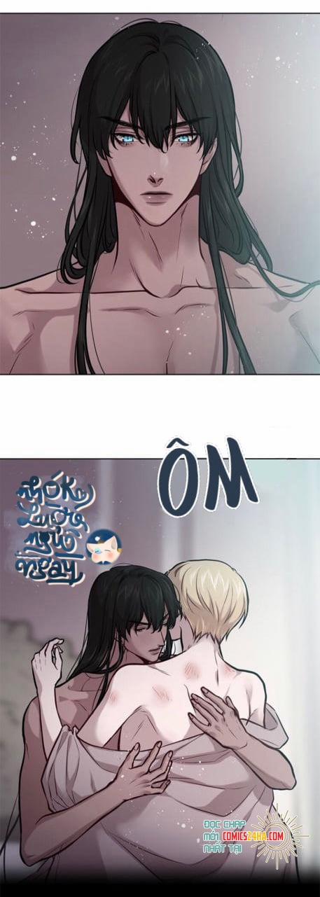 Đắm Chìm Trong Màu Mắt Anh 19 trang 45