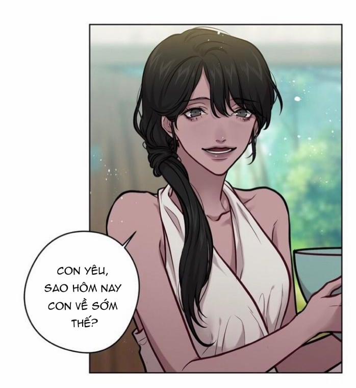 Đắm Chìm Trong Màu Mắt Anh 19 trang 6