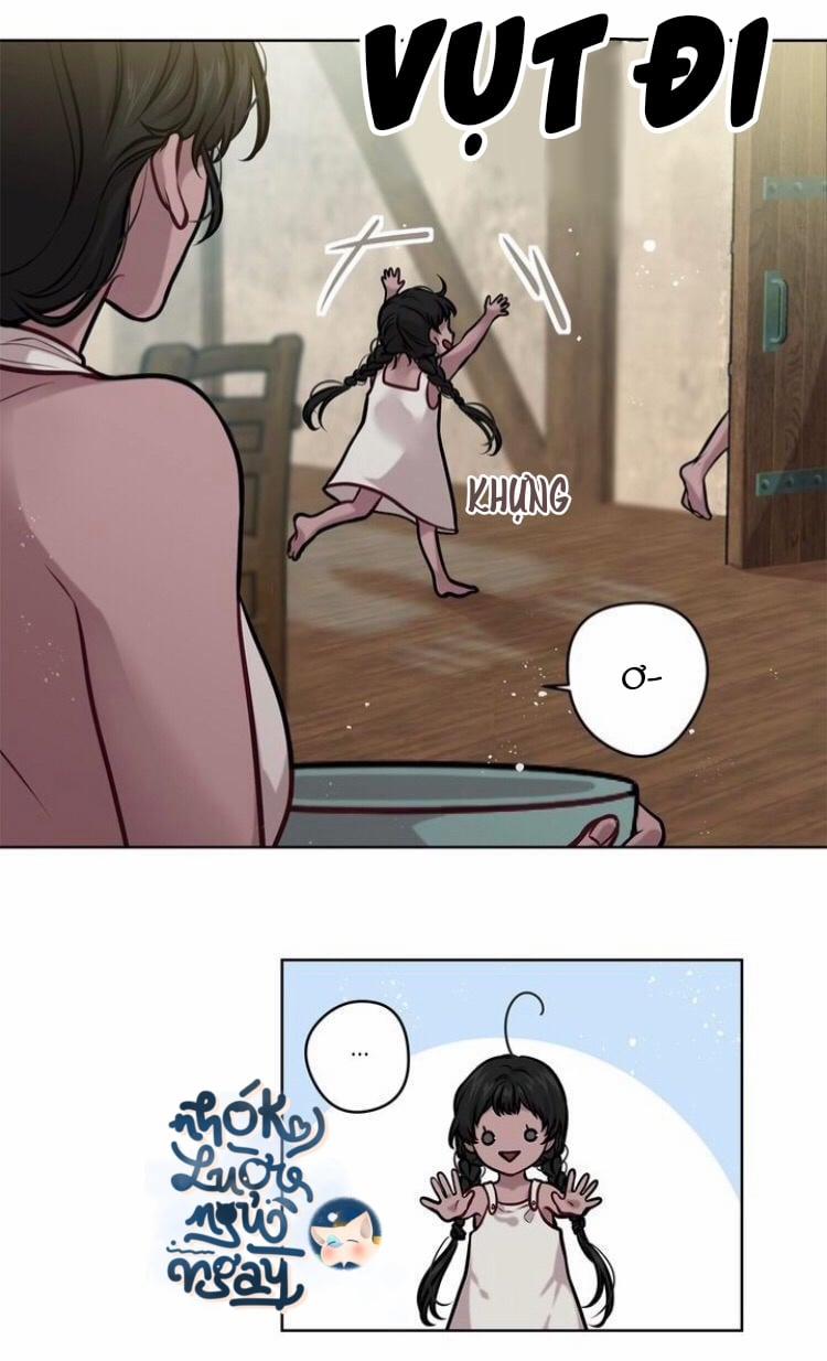 Đắm Chìm Trong Màu Mắt Anh 19 trang 8