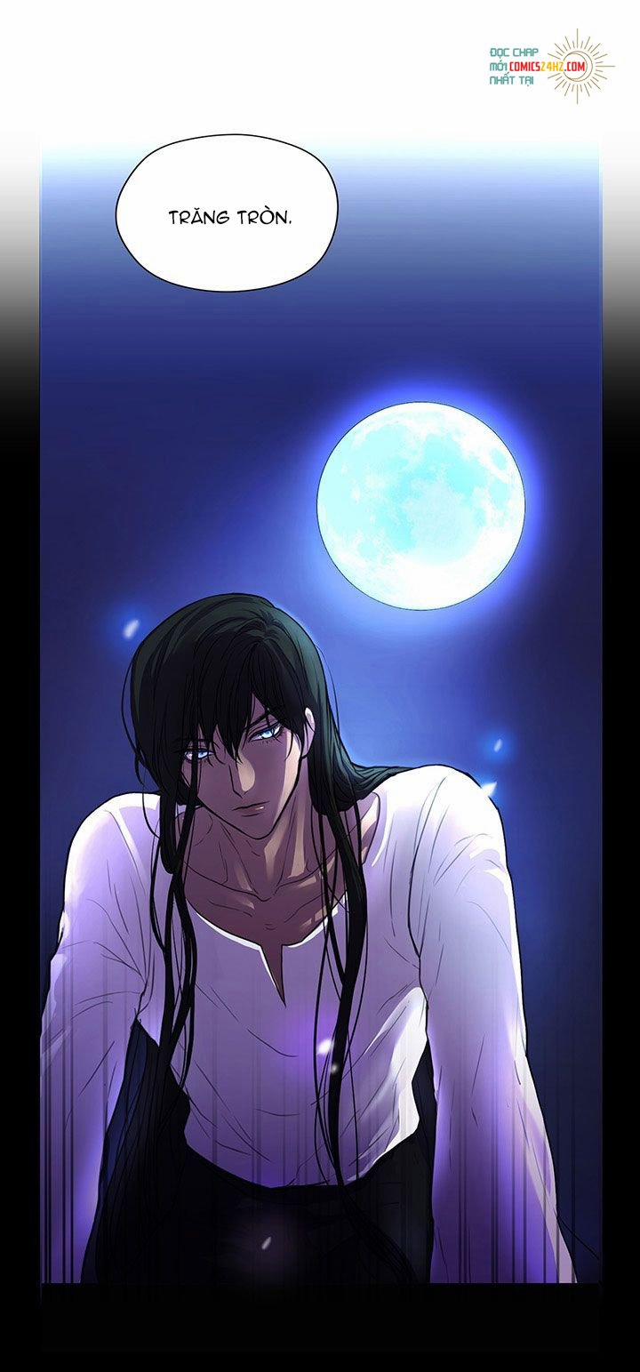 Đắm Chìm Trong Màu Mắt Anh 2 trang 1