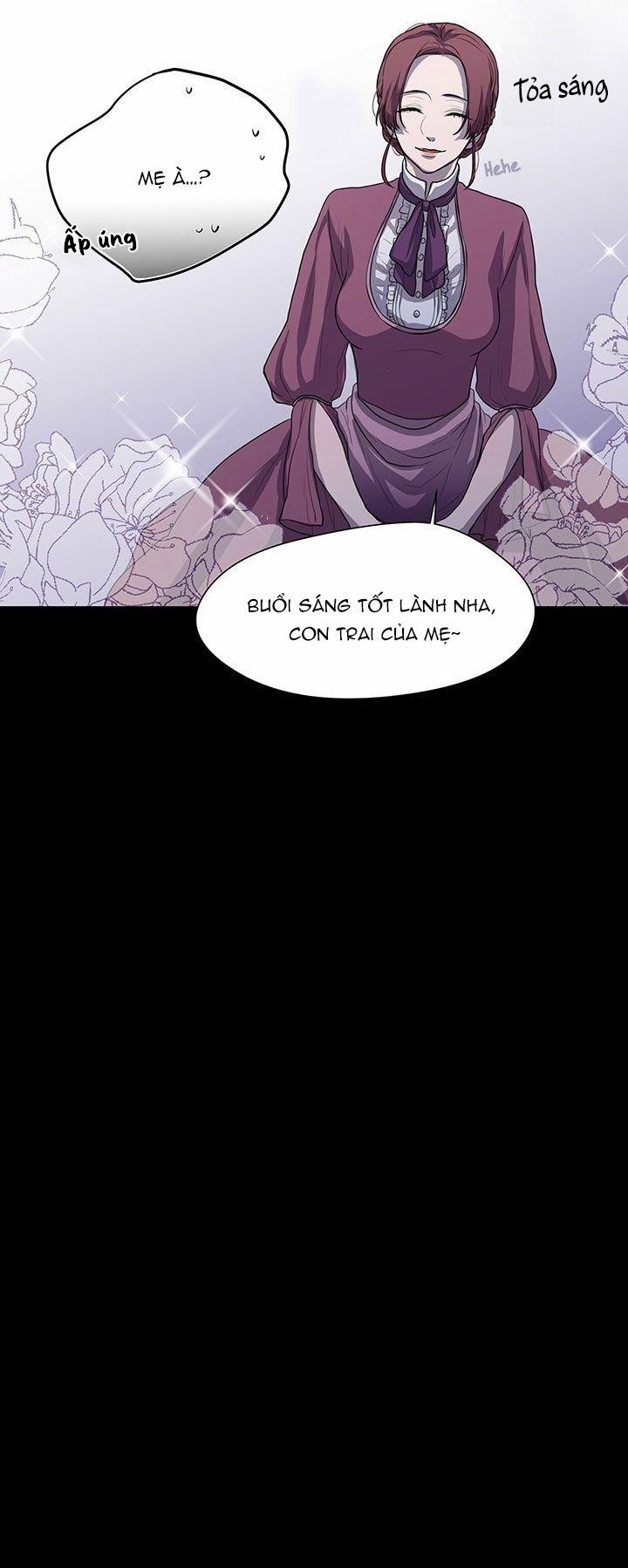 Đắm Chìm Trong Màu Mắt Anh 2 trang 11