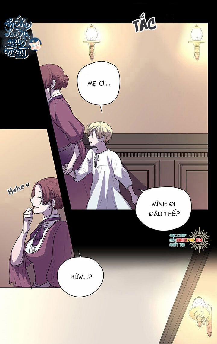 Đắm Chìm Trong Màu Mắt Anh 2 trang 13