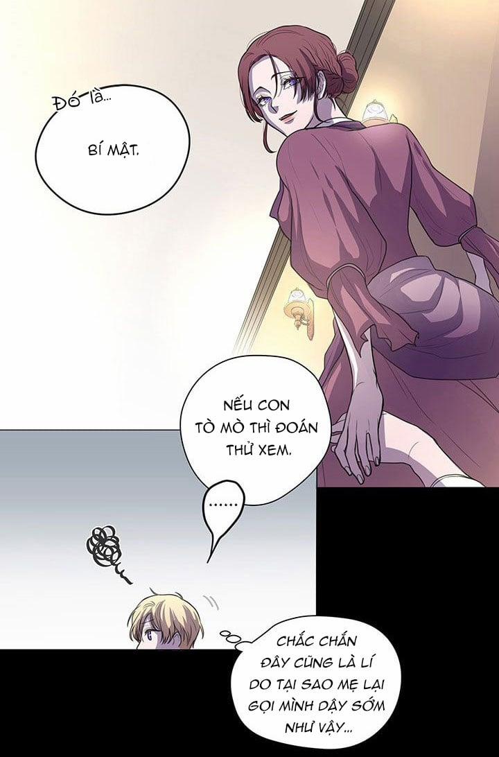 Đắm Chìm Trong Màu Mắt Anh 2 trang 14