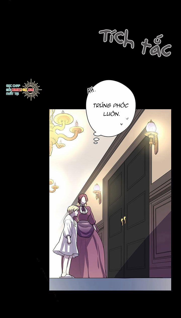 Đắm Chìm Trong Màu Mắt Anh 2 trang 17