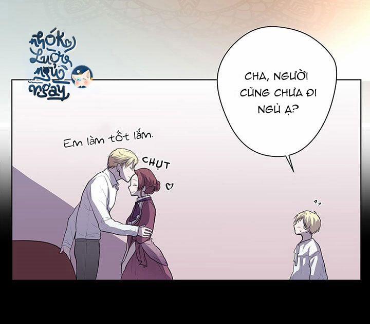 Đắm Chìm Trong Màu Mắt Anh 2 trang 20