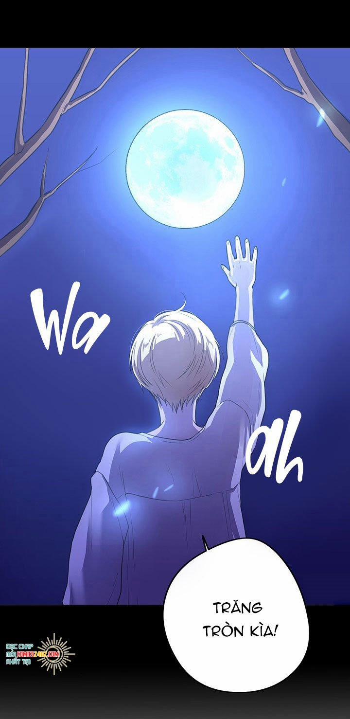 Đắm Chìm Trong Màu Mắt Anh 2 trang 25