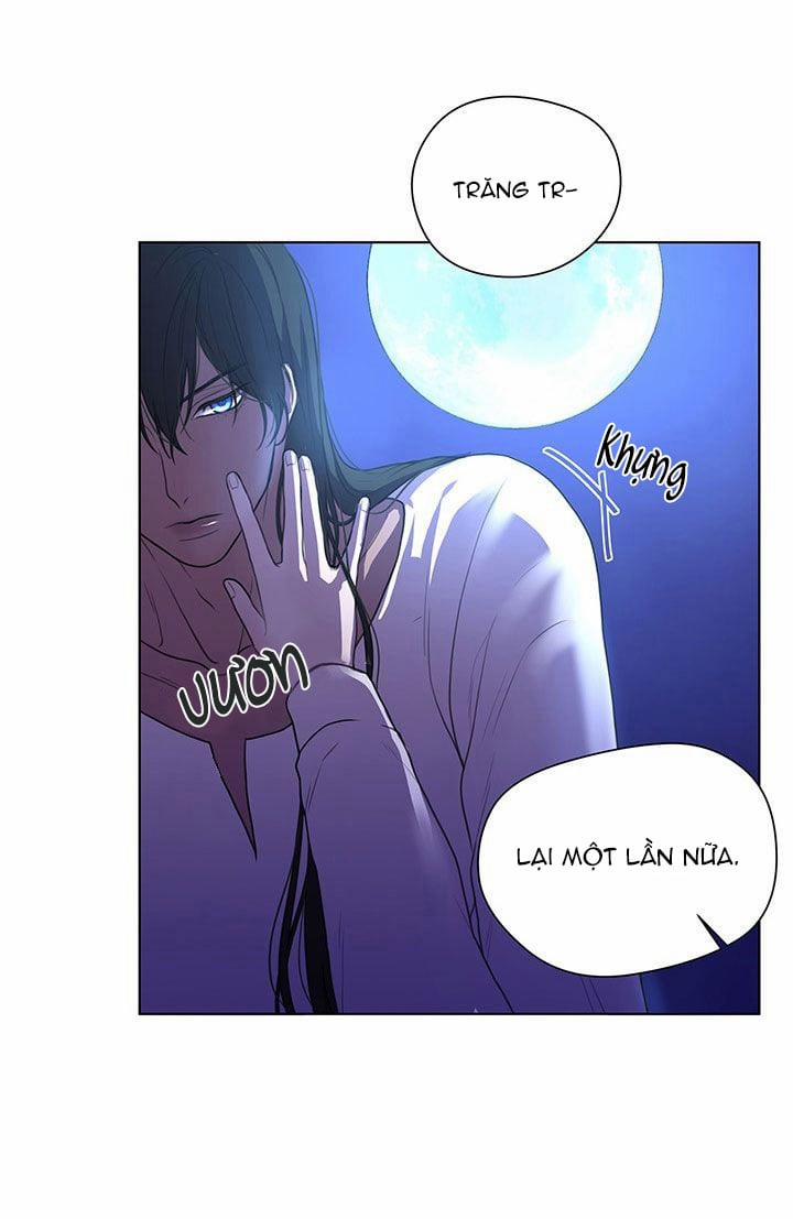 Đắm Chìm Trong Màu Mắt Anh 2 trang 27