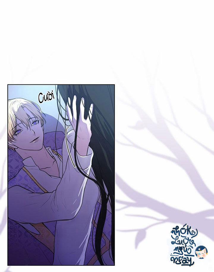 Đắm Chìm Trong Màu Mắt Anh 2 trang 28