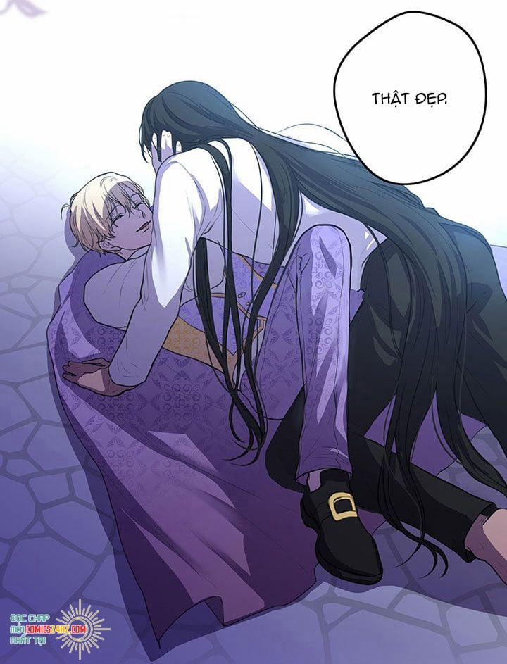 Đắm Chìm Trong Màu Mắt Anh 2 trang 29