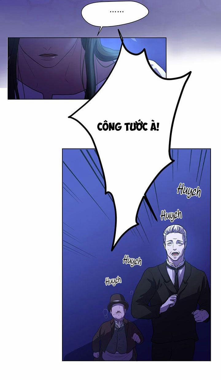 Đắm Chìm Trong Màu Mắt Anh 2 trang 30