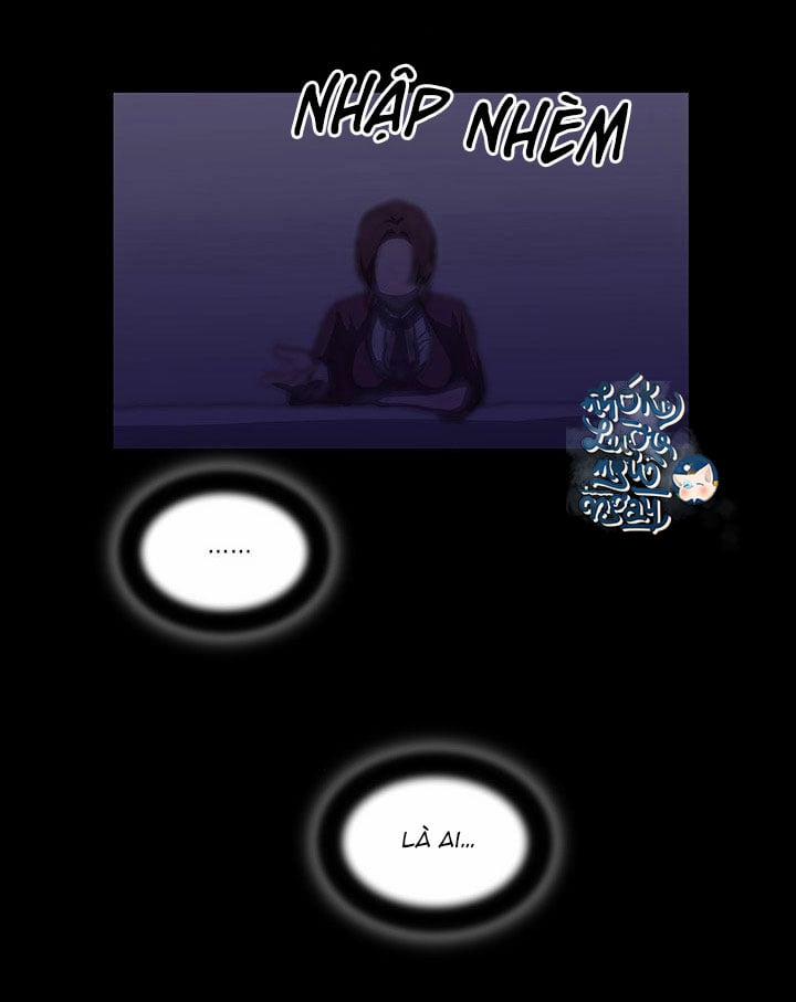 Đắm Chìm Trong Màu Mắt Anh 2 trang 4