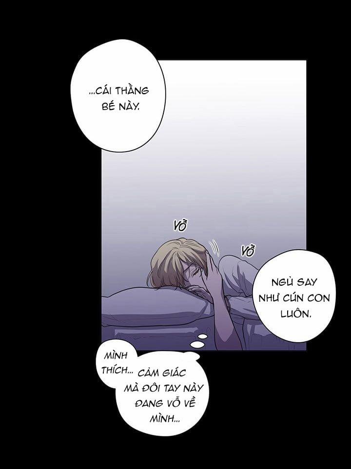 Đắm Chìm Trong Màu Mắt Anh 2 trang 6