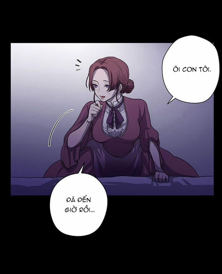 Đắm Chìm Trong Màu Mắt Anh 2 trang 7