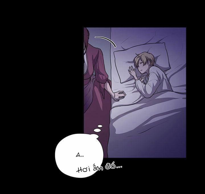 Đắm Chìm Trong Màu Mắt Anh 2 trang 8