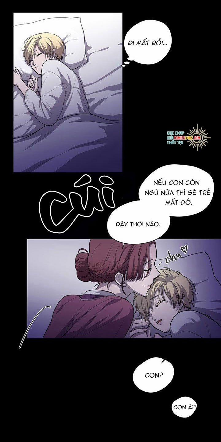 Đắm Chìm Trong Màu Mắt Anh 2 trang 9