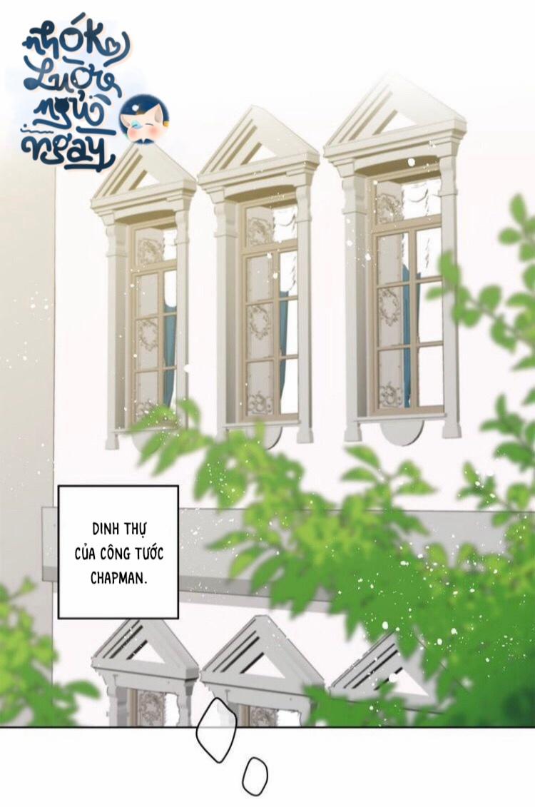 Đắm Chìm Trong Màu Mắt Anh 20 trang 0