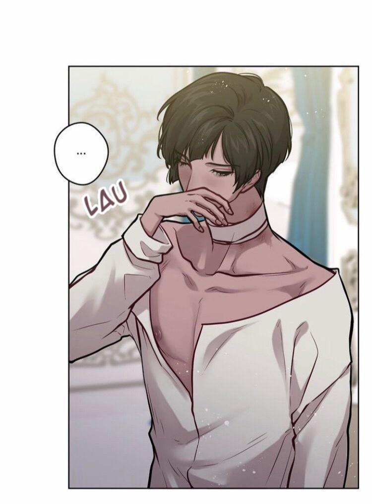 Đắm Chìm Trong Màu Mắt Anh 20 trang 11