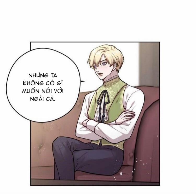 Đắm Chìm Trong Màu Mắt Anh 20 trang 16