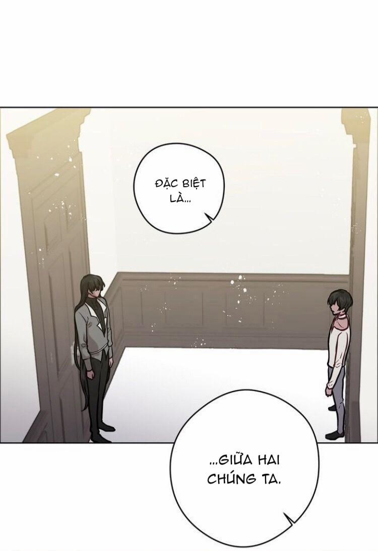 Đắm Chìm Trong Màu Mắt Anh 20 trang 17