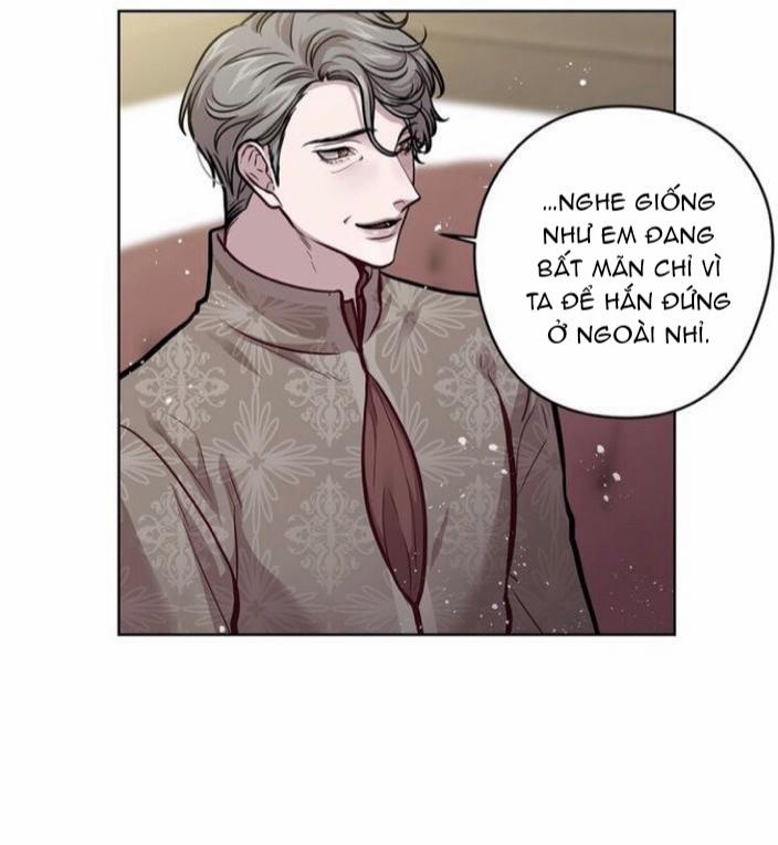 Đắm Chìm Trong Màu Mắt Anh 20 trang 19