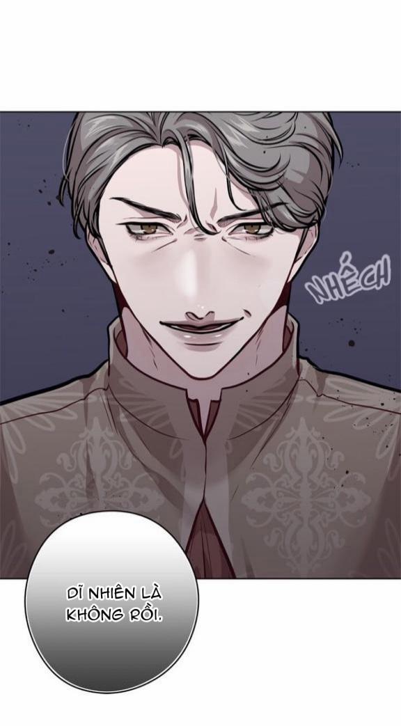 Đắm Chìm Trong Màu Mắt Anh 20 trang 36